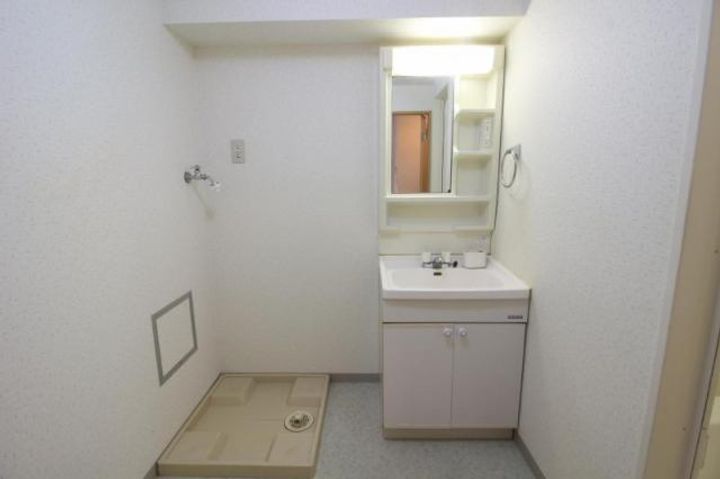 ディープタウンヒルズの内装