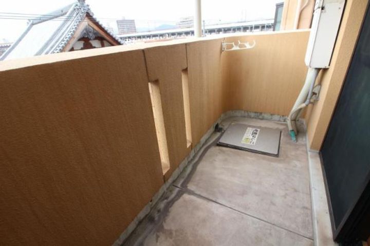 ディープタウンヒルズの内装