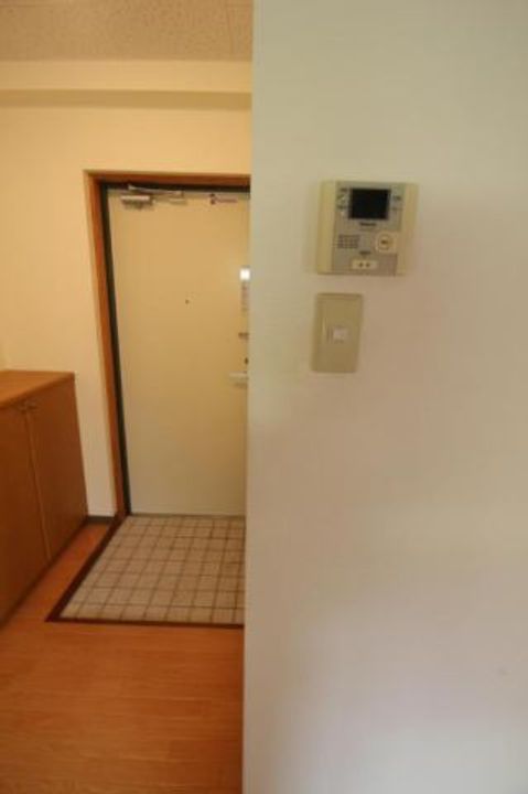 ディープタウンヒルズの内装