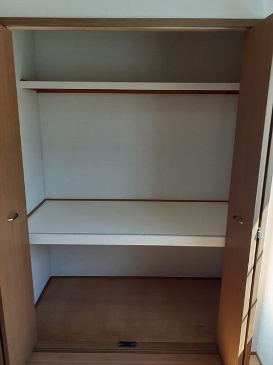 千葉県茂原市早野(アパート)の賃貸物件の内装