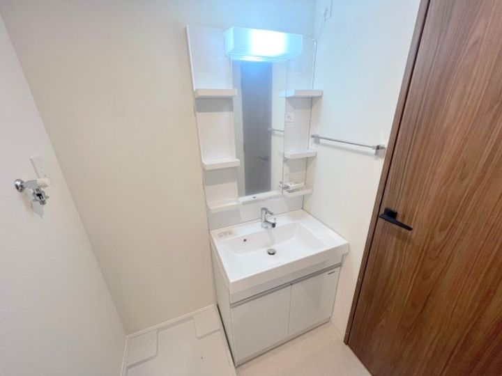 プレサンスNEO長堂アウローラの内装