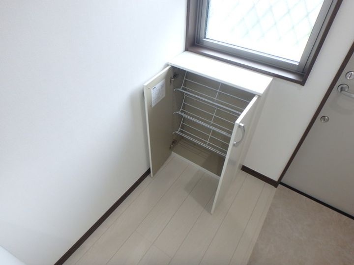 DOME-TAMA多摩 J棟のその他画像