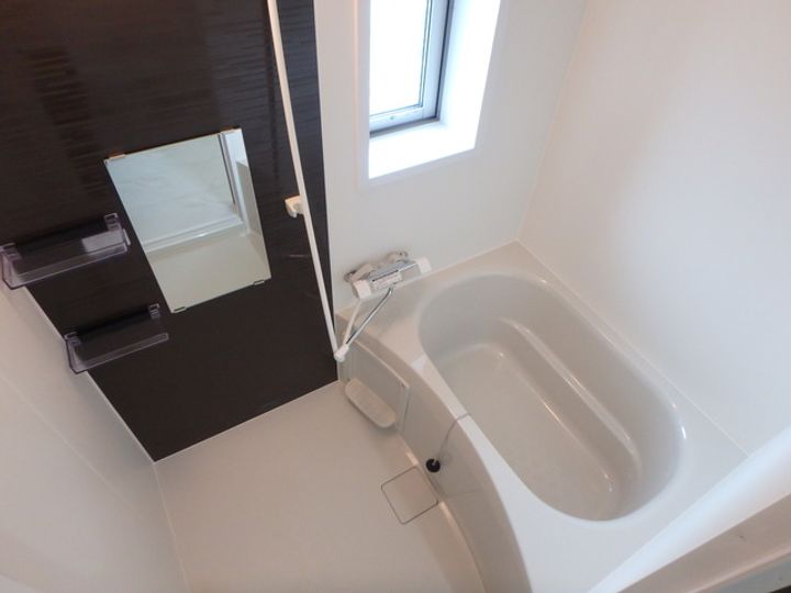 DOME-TAMA多摩 J棟の風呂