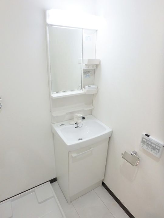 DOME-TAMA多摩 J棟の内装