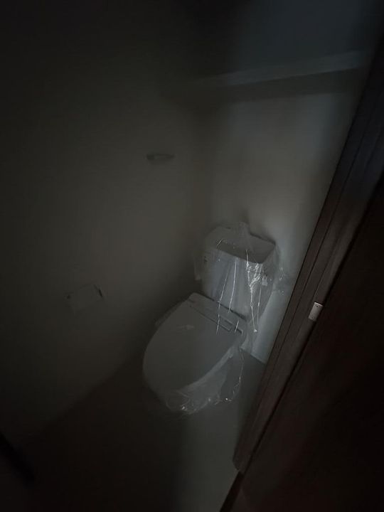 千葉市中央区問屋町計画の内装