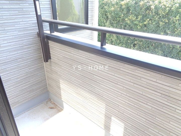 東京都小金井市梶野町3(一戸建)の賃貸物件の内装