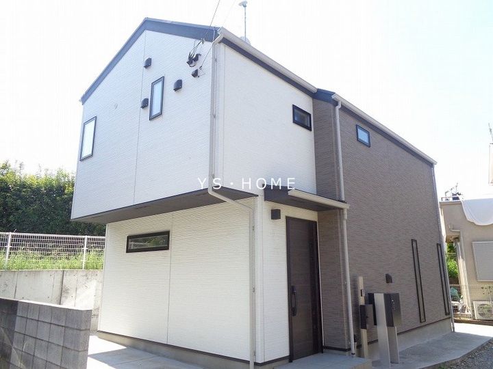 東京都小金井市梶野町3(一戸建)の賃貸物件の外観