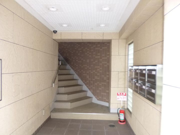 トレジャービルドの地図