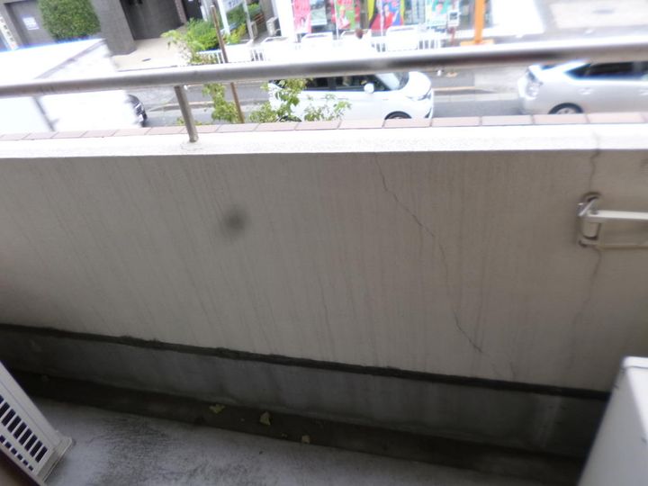 トレジャービルドの内装