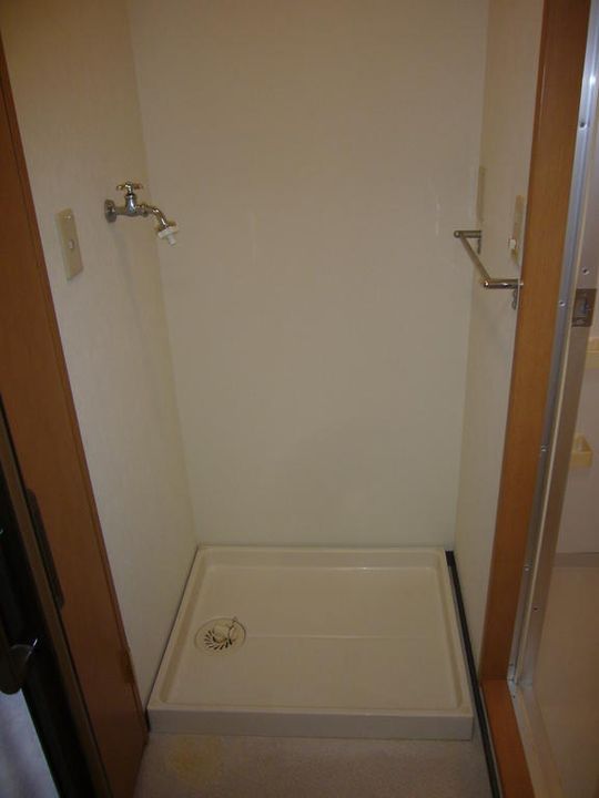 トレジャービルドの内装