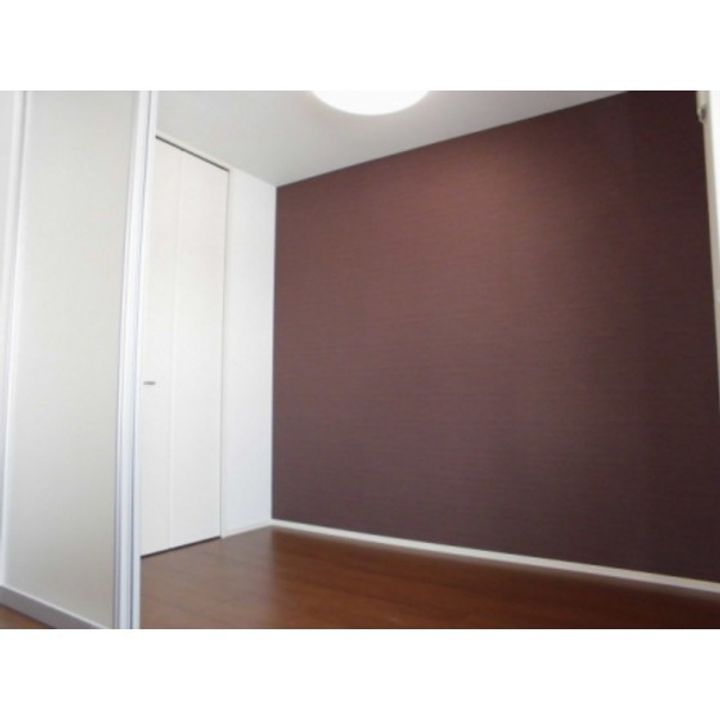 Center Linkの内装