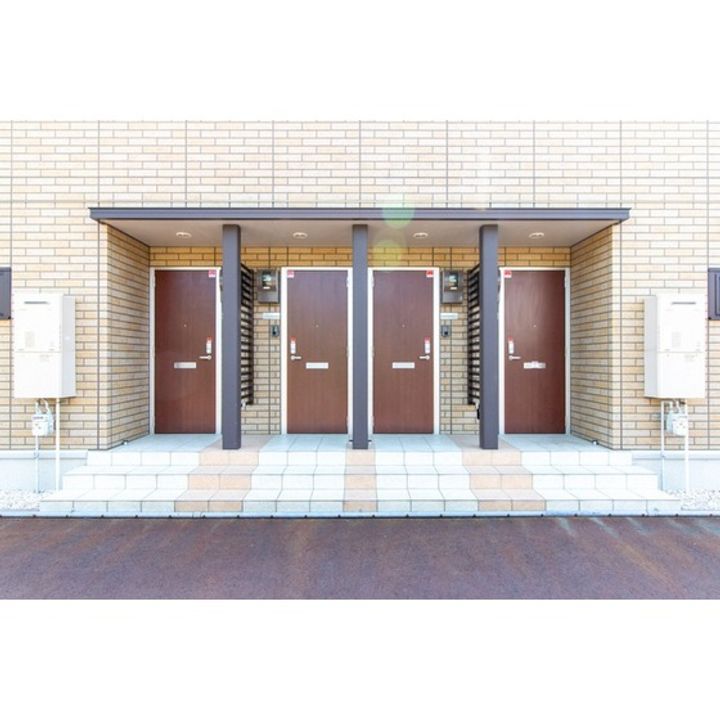 Center Linkの地図