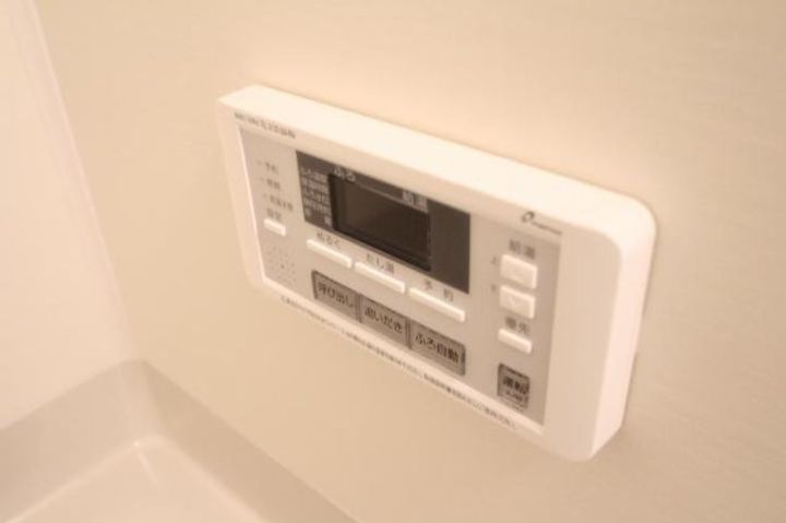 ユーティリティホームIの内装