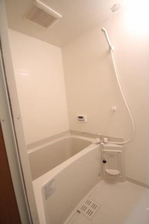 ユーティリティホームIの風呂