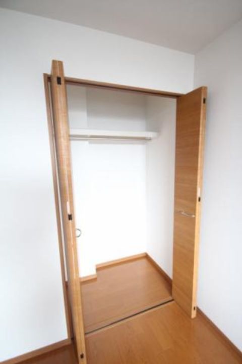 ユーティリティホームIの内装