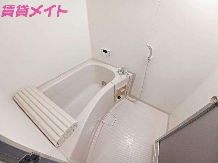 リバーサイド鈴鹿の風呂