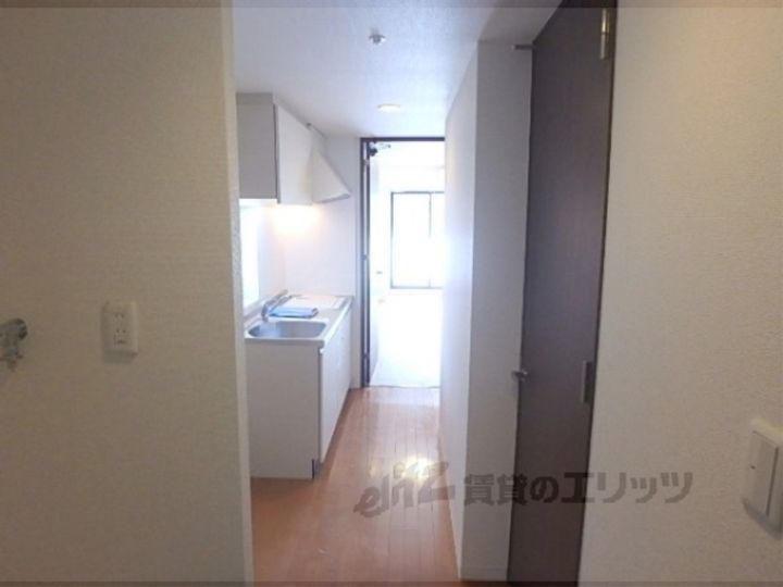 KDXレジデンス南草津の内装