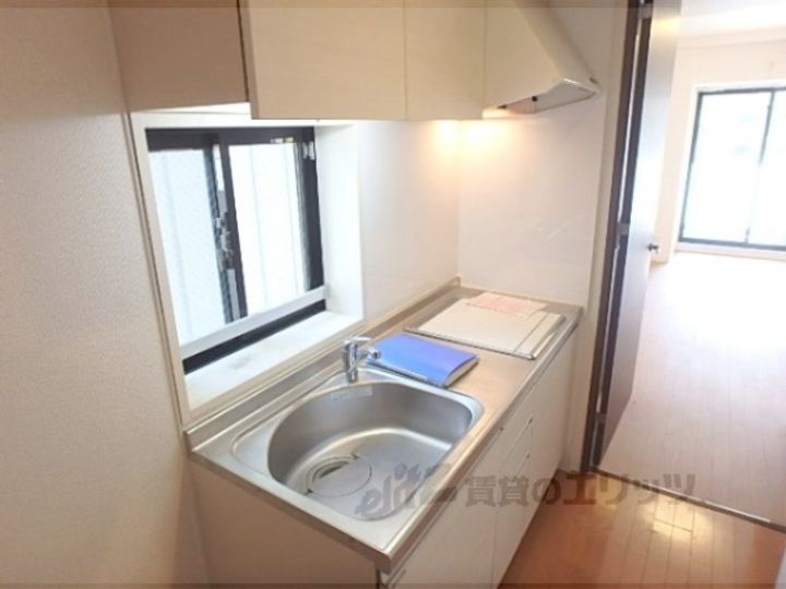 KDXレジデンス南草津のキッチン