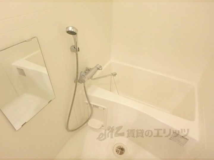 KDXレジデンス南草津の風呂