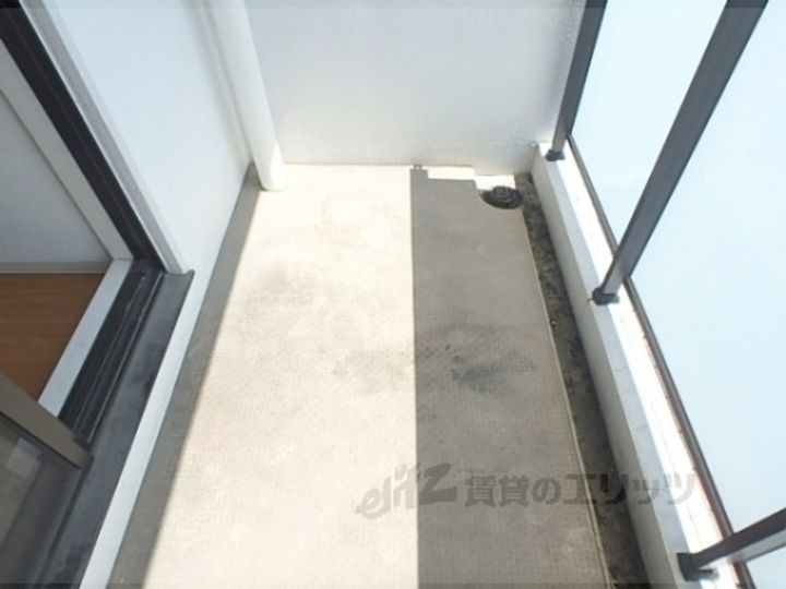 KDXレジデンス南草津の内装