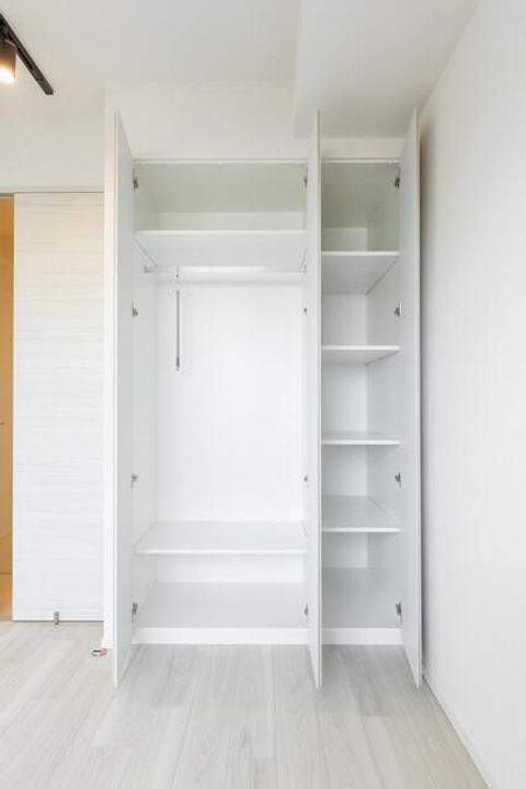 東京都品川区戸越1(マンション)の賃貸物件の内装