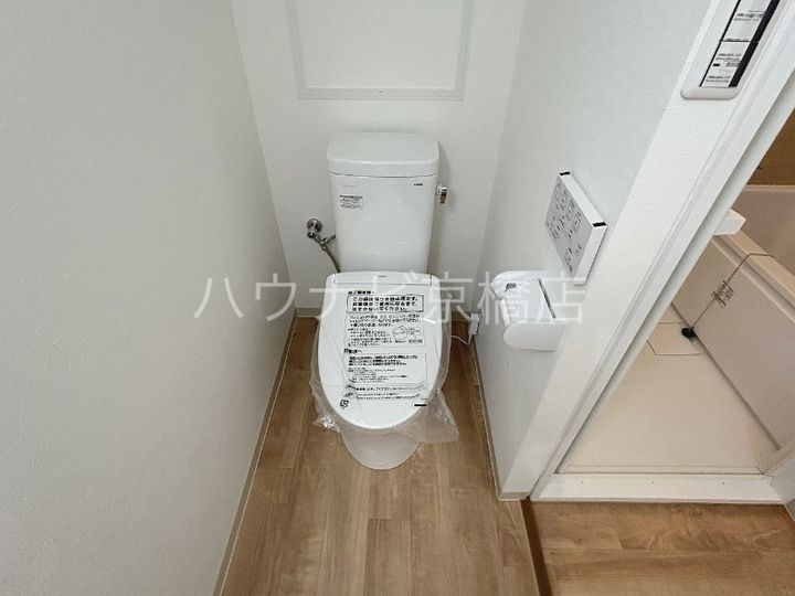 大阪府大阪市都島区網島町(マンション)の賃貸物件の内装