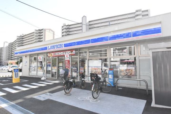 プレミアムテラスあびこの周辺