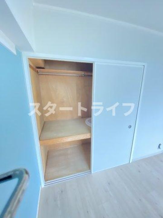 大阪府大阪市淀川区東三国6(マンション)の賃貸物件の内装