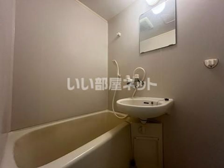 兵庫県明石市小久保2(マンション)の賃貸物件の内装