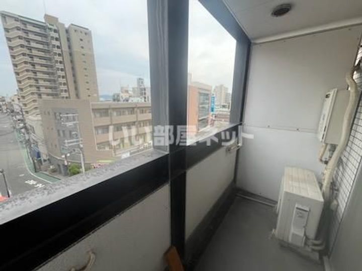 兵庫県明石市小久保2(マンション)の賃貸物件の内装