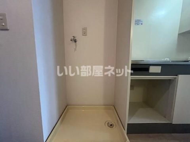 兵庫県明石市小久保2(マンション)の賃貸物件の内装