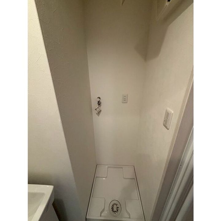 大阪府大阪市福島区吉野5(マンション)の賃貸物件の内装