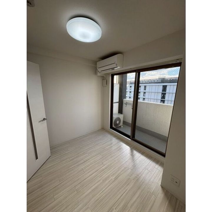 大阪府大阪市福島区吉野5(マンション)の賃貸物件の内装