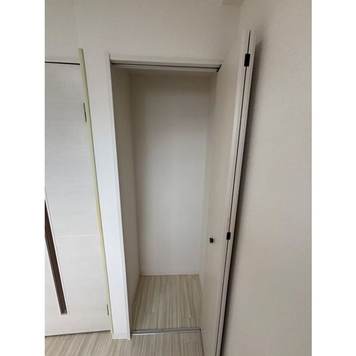 大阪府大阪市福島区吉野5(マンション)の賃貸物件の内装