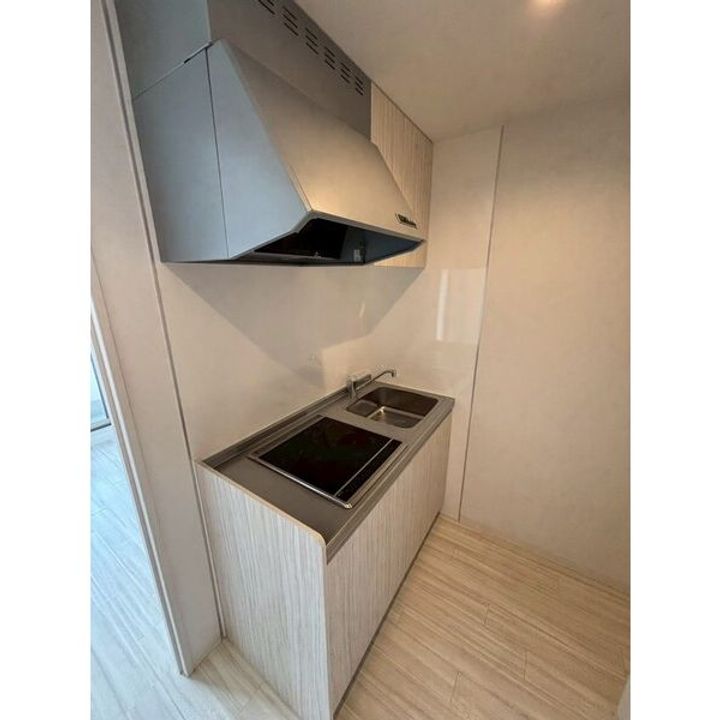 大阪府大阪市福島区吉野5(マンション)の賃貸物件のその他画像