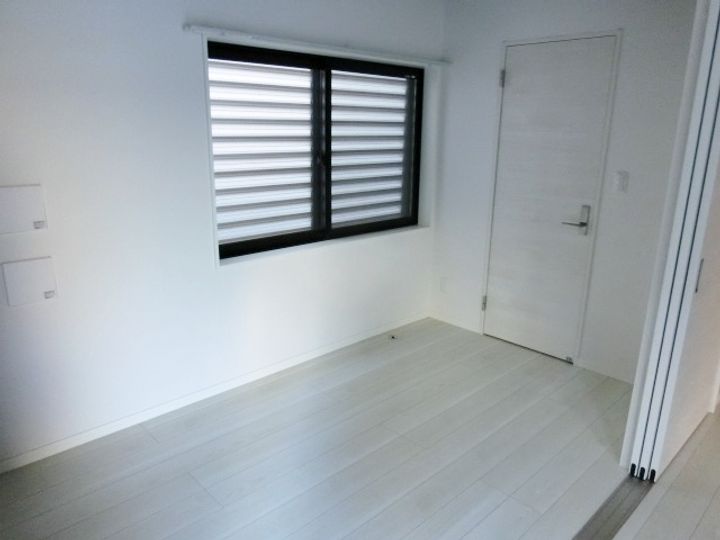 東京都世田谷区太子堂2(マンション)の賃貸物件の内装