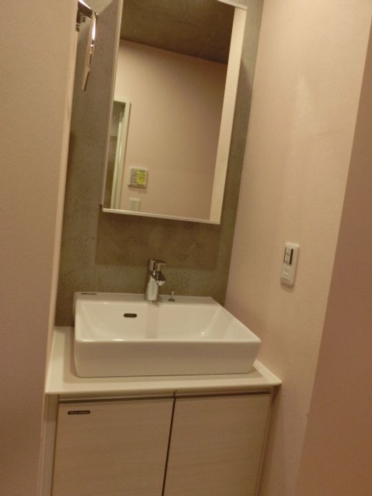 東京都世田谷区太子堂2(マンション)の賃貸物件の内装