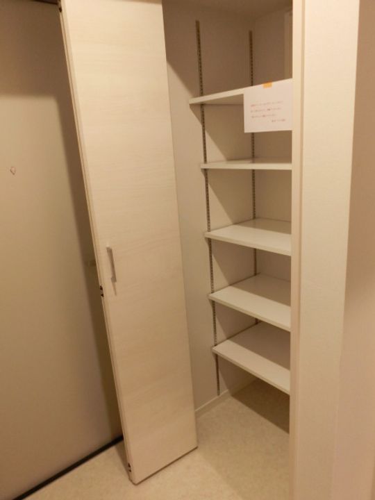 東京都世田谷区太子堂2(マンション)の賃貸物件の玄関