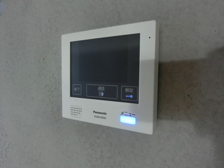 東京都世田谷区太子堂2(マンション)の賃貸物件の内装