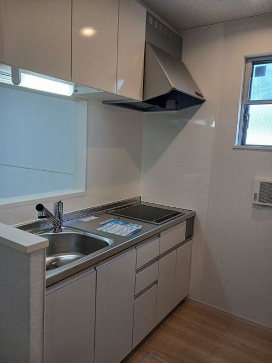 ティグレのキッチン