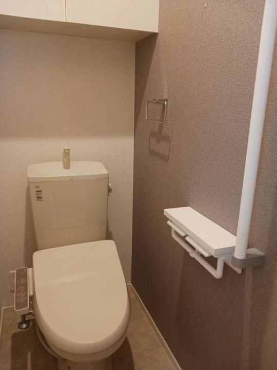 ティグレの内装