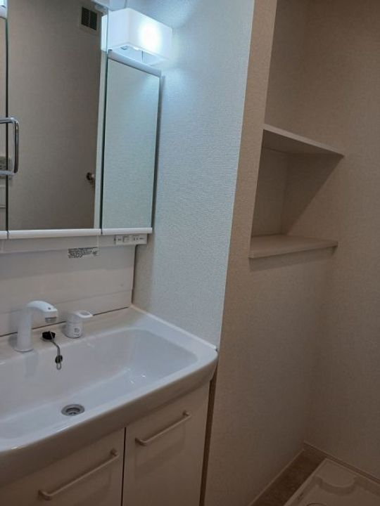 ティグレの内装