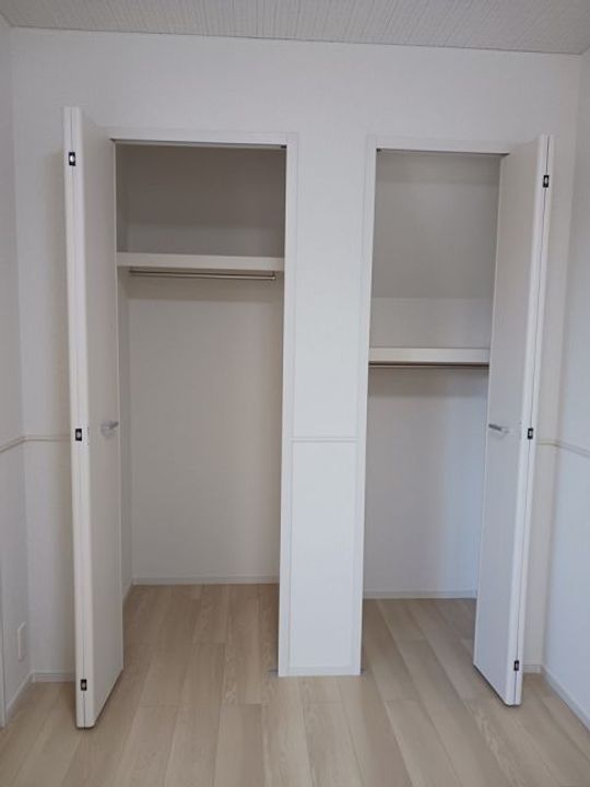 ティグレの内装