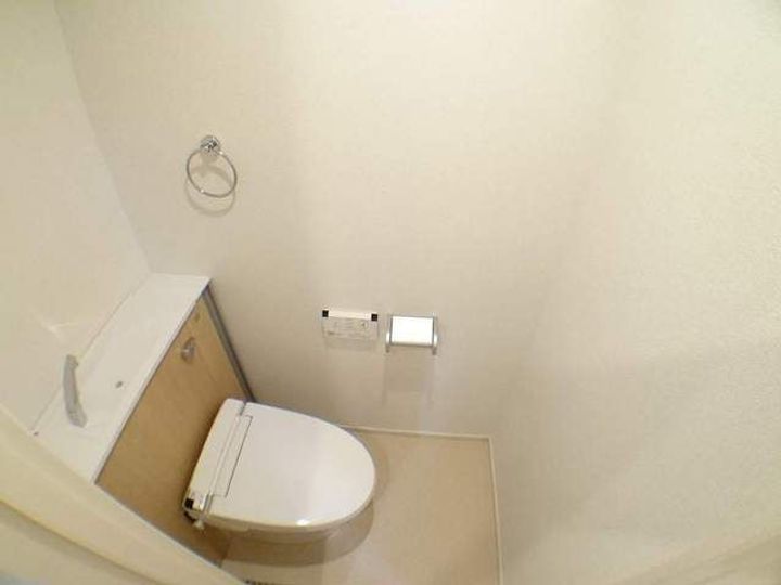 プレシャス.ワンの内装