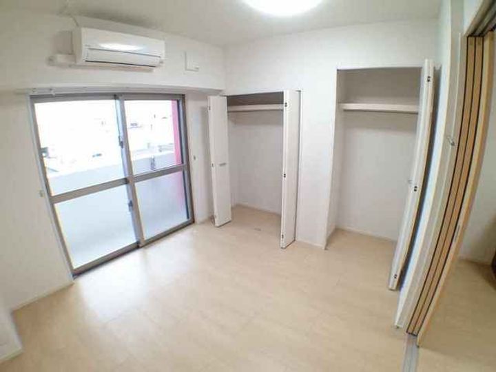 プレシャス.ワンの内装