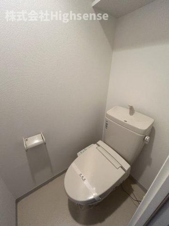 ラグゼ都島北IIの内装