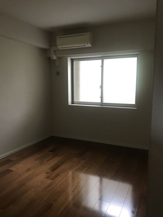 グレンパーク駒場 WEST棟のその他画像