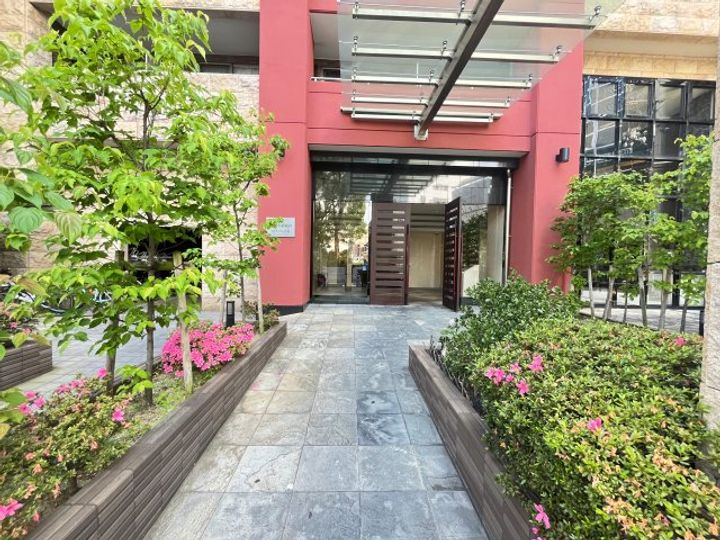 エスティメゾン京橋の地図