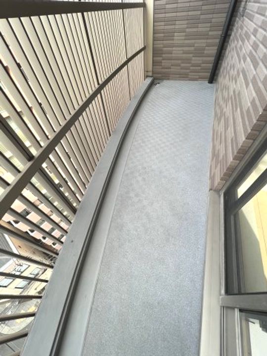 エスティメゾン京橋の内装