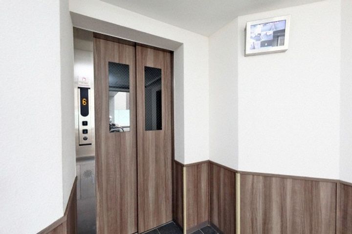 コンフォリア札幌植物園の地図